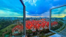 Blk 415B Fernvale Riverbow (Sengkang), HDB 5 Rooms #536849461